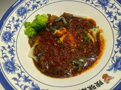 -陕味食族(西小口路店)