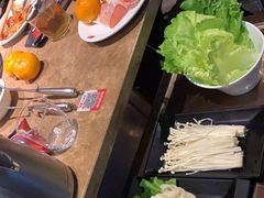 -七欣天香辣蟹火锅(上海银亿滨江店)