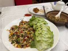 -寻味顺德·南记酒家·传统顺德菜·鱼生(广源路店)