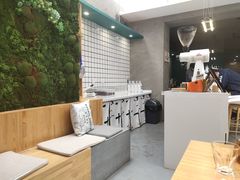 -十一咖啡(青年大街工厂店)