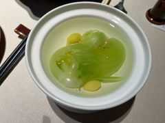 雪莲菜心-黔香阁·味(花木店)