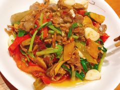 秘制鸡胗-辣公子·千岛湖私房菜(滨江店)