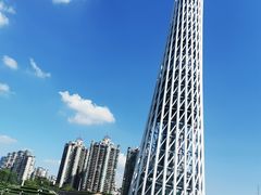 -珠江夜游天字码头