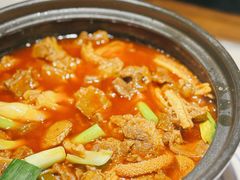 -肖记公安牛肉鱼杂馆·省级非物质文化遗产(崇仁路江滩直营店)