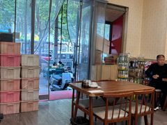 -京都老蔡记(伊河路店)