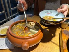 -胡马八破·川菜小馆(高新万达店)