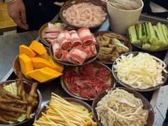 -黄潇洒老火锅(九眼桥宏济巷店)