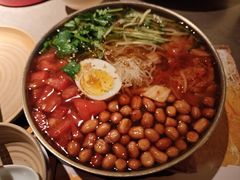 -厨创东北传家菜(信义坊店)