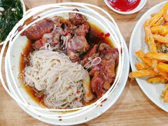 -贤花饭店(城阳店)