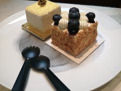-DEMO黛慕蛋糕(中泰店)