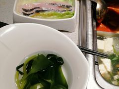 -海底捞大排档火锅(悦荟广场店)