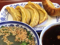 -清真马祥兴菜馆(云南北路店)