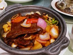 -新兴·金羊座·粤菜点心(乐峰店)
