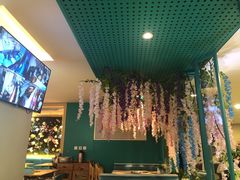 -青瓷火锅料理(西单大悦城店)