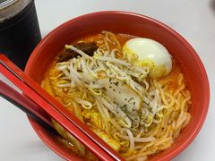 叻沙-Killiney Kopitiam(基利尼路67号店)