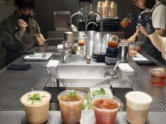 -O.P.S. CAFE