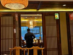 -李久其家民间餐厅(观沙岭公园店)