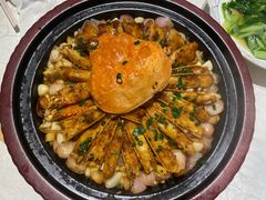 -至尊鲨鱼·原烹海鲜·新浙菜(拱宸桥店)