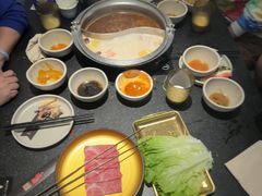 -牛New寿喜烧(新六百店)
