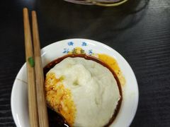 -郑家包子牛肉拉面(尚勤路店)
