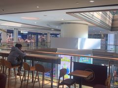 -COSTA COFFEE(恒基名人购物中心店)