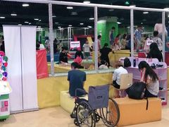 -嘉文梦想世界(SM天津滨海城市广场店)