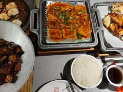 -绿茶餐厅(广州天河城店)