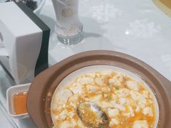 -金枝玉叶上海人家食府(三里河店)