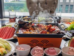 -北京王府井希尔顿酒店·万斯阁西餐厅