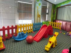 -蜀九香火锅酒楼(旺角国际店)