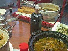 -鼎晟江南·融合江南宴(固戍店)