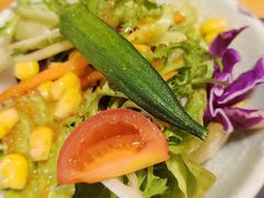 -大焰自助日式料理 铁板烧(徐汇店)