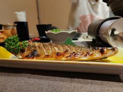 -藤原布二·大正创意料理(五台山店)