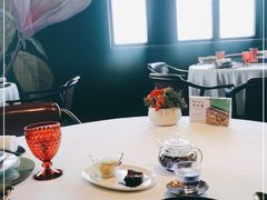 -三号黄浦会Canton Table