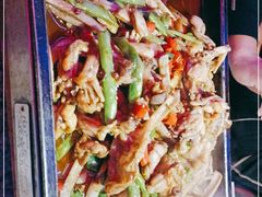 -蘭奢雅集·江浙菜(青山江滩店)