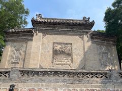 -山西王家大院