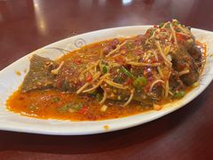 -和福餐馆(西江古街店)