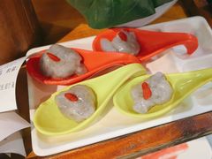 -辣莊重庆老火锅(威海高铁站韩乐坊店)
