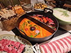 -山缓缓火锅(上海闵行龙湖店)