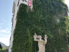 -浈阳坊旅游小镇