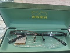 -沫芮眼镜·蔡司官方授权店(人民广场店)