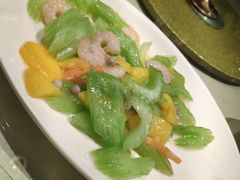 -苔圣园酒家(尊木汇国际艺术广场店)