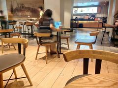 -星巴克(深圳侨城街店)