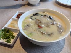 -金狮麟·新豫菜(杏石口路店)