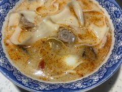 -裕丰源滋补烩面(天赋路店)
