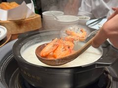 -大良毋米粥(锦龙路总店)