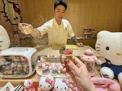 -松临·铁板烧&Omakase(神农店)