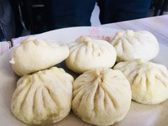 三鲜包子-津门张记包子铺(中山门店)