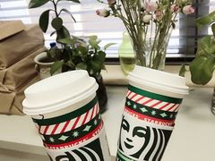 -星巴克(北京天坛东路店)