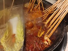 -钢管厂五区小郡肝串串香(南山店)